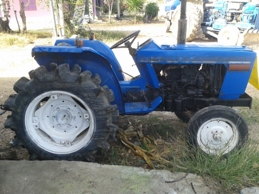ขายรถไถ Iseki TL 2500 สนใจติดต่อ 0876881006