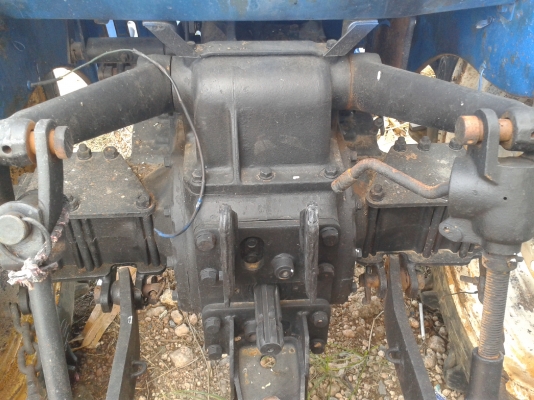 ขายรถไถ Iseki TL 2500 สนใจติดต่อ 0876881006