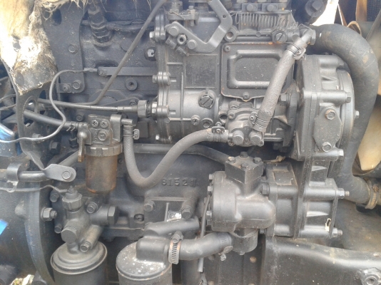 ขายรถไถ Iseki TL 2500 สนใจติดต่อ 0876881006