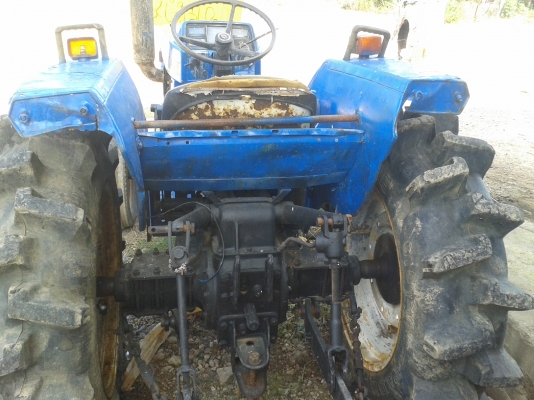 ขายรถไถ Iseki TL 2500 สนใจติดต่อ 0876881006