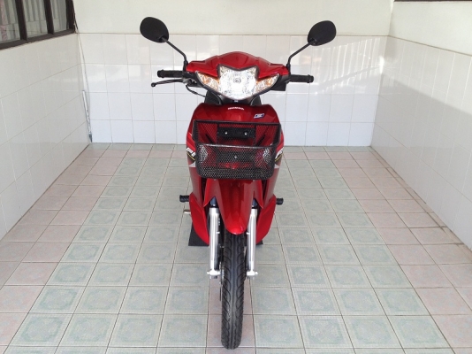 Wave110i โฉมล่าสุด ลายใหม่ วิ่ง5000 รถ8เดือน (ของแถม 4 รายการ) Wave110i โฉมล่าสุด ลายใหม่ วิ่ง5000 รถ8เดือน (ของแถม 4 รายการ)