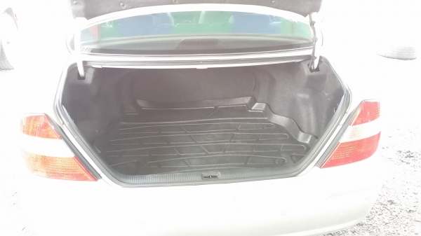 ขายแคมรี่2.4Qตัวท็อปDVDปี04