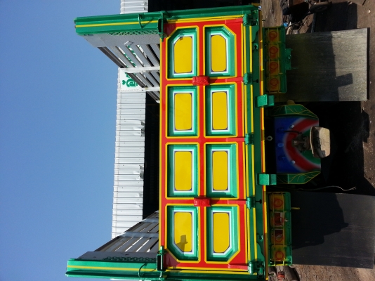 ขายด่วนFUSO ไอ้หลง เครื่องP11, 320แรงม้า 6เกียร์ ขายด่วนFUSO ไอ้หลง เครื่องP11, 320แรงม้า 6เกียร์