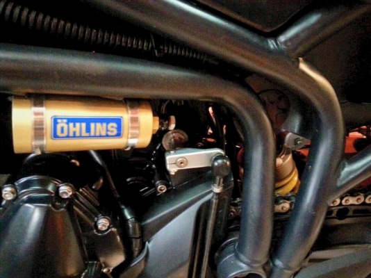 T&T BIKE RAMA2 พร้อมลุยทุกที่ 459000 ฿TRIUMPH TIGER 800 XC ปี 2012 จดปี13 รถดาราเก่า วิ่ง14xxxโลแท้ พร้อมกระเป๋า T&T BIKE RAMA2 พร้อมลุยทุกที่ 459000 ฿TRIUMPH TIGER 800 XC ปี 2012 จดปี13 รถดาราเก่า วิ่ง14xxxโลแท้ พร้อมกระเป๋า