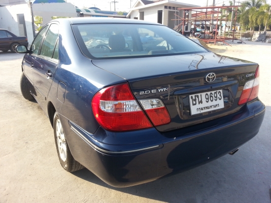 ขายรถสวยพร้อมใช้งาน มือเดียวป้ายแดง เอกสารครบพร้อมโอน