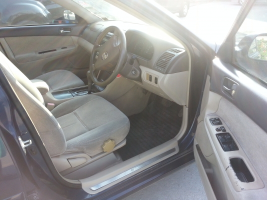 ขายรถสวยพร้อมใช้งาน มือเดียวป้ายแดง เอกสารครบพร้อมโอน