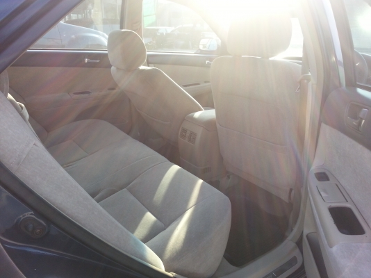 ขายรถสวยพร้อมใช้งาน มือเดียวป้ายแดง เอกสารครบพร้อมโอน