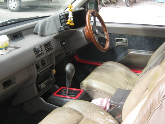 ขายกระบะ  ISUZU