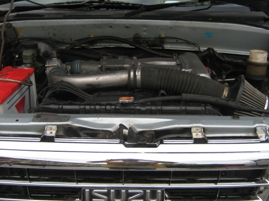 ขายกระบะ  ISUZU