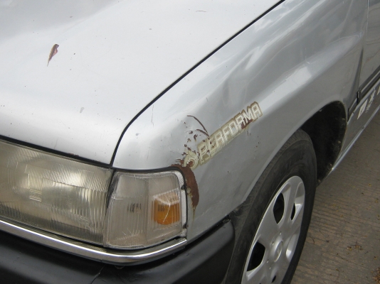 ขายกระบะ  ISUZU