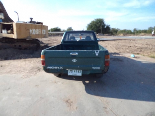 ขาย ไมตี้ ปี36 ลดสุดๆไปเลย ราคานี้ 79,000บาท น่ะคับ ขาย ไมตี้ ปี36 ลดสุดๆไปเลย ราคานี้ 79,000บาท น่ะคับ