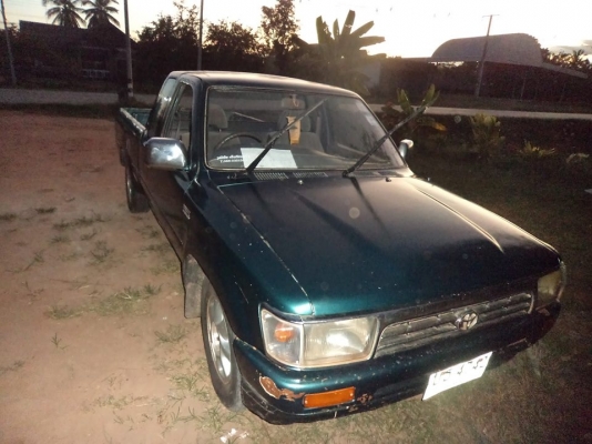 ขาย ไมตี้ ปี36 ลดสุดๆไปเลย ราคานี้ 79,000บาท น่ะคับ