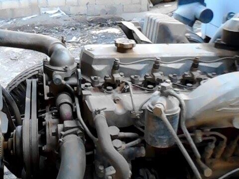 ขายรถเทนเลอร์