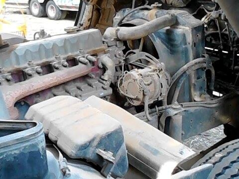 ขายรถเทนเลอร์