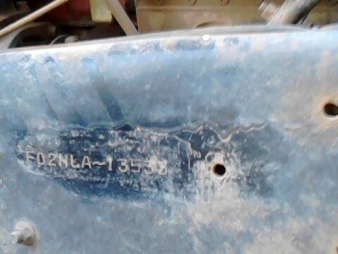 ขายรถเทนเลอร์