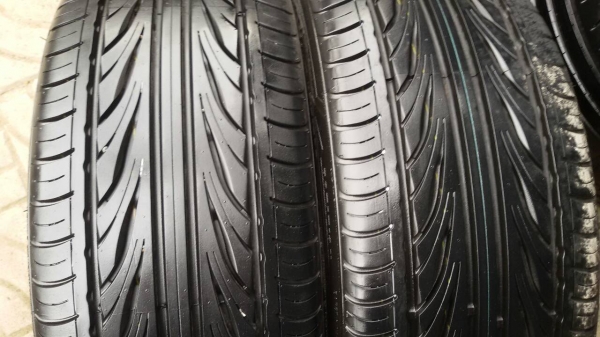 ยาง 215 45 17 ปี 14 คู่ล่ะ 2,700