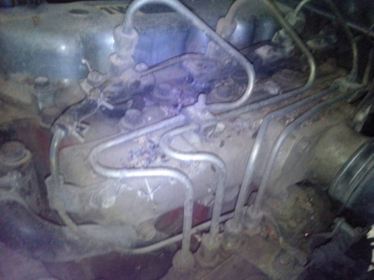 **178,000 บ.ต่อรอง**ขาย6ล้อ ราคาเบาๆ TOYOTA DYNA WU40 วางเครื่องTOYOTA 1W-117HP (ตัวเดียวกับ WO4D)/ลงเล่มครบ เครื่องดี แน่นดี ไม่เยิ้ม เกียร์เดิมเกียร์ยาว เข้าง่ายไม่หลุด ช่วงล่างใหญ่ 6น็อต หน้า-หลัง คัสซีดีสวยเดิม ไม่ปะไม่ดาม กระบพื้นไม้คอกไม้สภาพดี พื้น **178,000 บ.ต่อรอง**ขาย6ล้อ ราคาเบาๆ TOYOTA DYNA WU40 วางเครื่องTOYOTA 1W-117HP (ตัวเดียวกับ WO4D)/ลงเล่มครบ เครื่องดี แน่นดี ไม่เยิ้ม เกียร์เดิมเกียร์ยาว เข้าง่ายไม่หลุด ช่วงล่างใหญ่ 6น็อต หน้า-หลัง คัสซีดีสวยเดิม ไม่ปะไม่ดาม กระบพื้นไม้คอกไม้สภาพดี พื้น