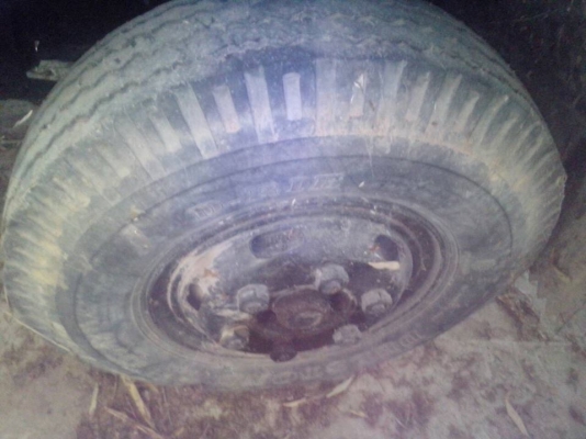 **178,000 บ.ต่อรอง**ขาย6ล้อ ราคาเบาๆ TOYOTA DYNA WU40 วางเครื่องTOYOTA 1W-117HP (ตัวเดียวกับ WO4D)/ลงเล่มครบ เครื่องดี แน่นดี ไม่เยิ้ม เกียร์เดิมเกียร์ยาว เข้าง่ายไม่หลุด ช่วงล่างใหญ่ 6น็อต หน้า-หลัง คัสซีดีสวยเดิม ไม่ปะไม่ดาม กระบพื้นไม้คอกไม้สภาพดี พื้น **178,000 บ.ต่อรอง**ขาย6ล้อ ราคาเบาๆ TOYOTA DYNA WU40 วางเครื่องTOYOTA 1W-117HP (ตัวเดียวกับ WO4D)/ลงเล่มครบ เครื่องดี แน่นดี ไม่เยิ้ม เกียร์เดิมเกียร์ยาว เข้าง่ายไม่หลุด ช่วงล่างใหญ่ 6น็อต หน้า-หลัง คัสซีดีสวยเดิม ไม่ปะไม่ดาม กระบพื้นไม้คอกไม้สภาพดี พื้น