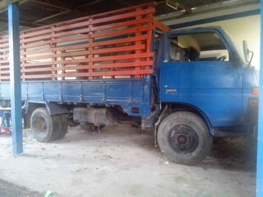 **178,000 บ.ต่อรอง**ขาย6ล้อ ราคาเบาๆ TOYOTA DYNA WU40 วางเครื่องTOYOTA 1W-117HP (ตัวเดียวกับ WO4D)/ลงเล่มครบ เครื่องดี แน่นดี ไม่เยิ้ม เกียร์เดิมเกียร์ยาว เข้าง่ายไม่หลุด ช่วงล่างใหญ่ 6น็อต หน้า-หลัง คัสซีดีสวยเดิม ไม่ปะไม่ดาม กระบพื้นไม้คอกไม้สภาพดี พื้น **178,000 บ.ต่อรอง**ขาย6ล้อ ราคาเบาๆ TOYOTA DYNA WU40 วางเครื่องTOYOTA 1W-117HP (ตัวเดียวกับ WO4D)/ลงเล่มครบ เครื่องดี แน่นดี ไม่เยิ้ม เกียร์เดิมเกียร์ยาว เข้าง่ายไม่หลุด ช่วงล่างใหญ่ 6น็อต หน้า-หลัง คัสซีดีสวยเดิม ไม่ปะไม่ดาม กระบพื้นไม้คอกไม้สภาพดี พื้น