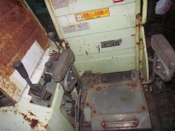 รถบรรทุกสวยๆ พร้อมใช้งาน มาแล้วครับ - Dumper บรรทุกดั๊มแทรคยาง สำหรับบรรทุกดิน, อุตสาหกรรม , การเกษตร YANMAR: C30R -1 เก่าญี่ปุ่นแท้ ครับ รถบรรทุกสวยๆ พร้อมใช้งาน มาแล้วครับ - Dumper บรรทุกดั๊มแทรคยาง สำหรับบรรทุกดิน, อุตสาหกรรม , การเกษตร YANMAR: C30R -1 เก่าญี่ปุ่นแท้ ครับ