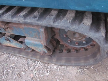 รถบรรทุกสวยๆ พร้อมใช้งาน มาแล้วครับ - Dumper บรรทุกดั๊มแทรคยาง สำหรับบรรทุกดิน, อุตสาหกรรม , การเกษตร YANMAR: C30R -1 เก่าญี่ปุ่นแท้ ครับ รถบรรทุกสวยๆ พร้อมใช้งาน มาแล้วครับ - Dumper บรรทุกดั๊มแทรคยาง สำหรับบรรทุกดิน, อุตสาหกรรม , การเกษตร YANMAR: C30R -1 เก่าญี่ปุ่นแท้ ครับ