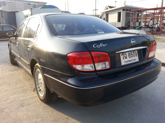 ขายรถสวยพร้อมใช้งาน มือเดียวป้ายแดง เอกสารครบพร้อมโอน