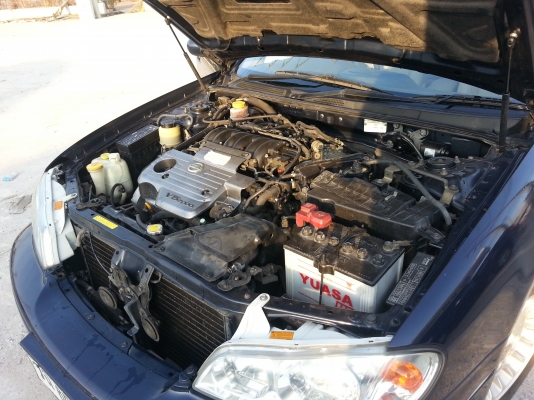 ขายรถสวยพร้อมใช้งาน มือเดียวป้ายแดง เอกสารครบพร้อมโอน