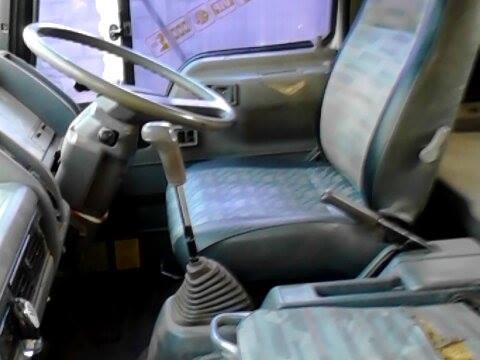 ขายรถเทนเลอร์