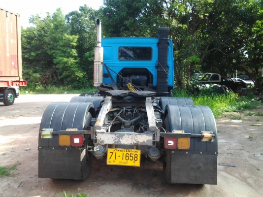 ขายรถหัวลาก