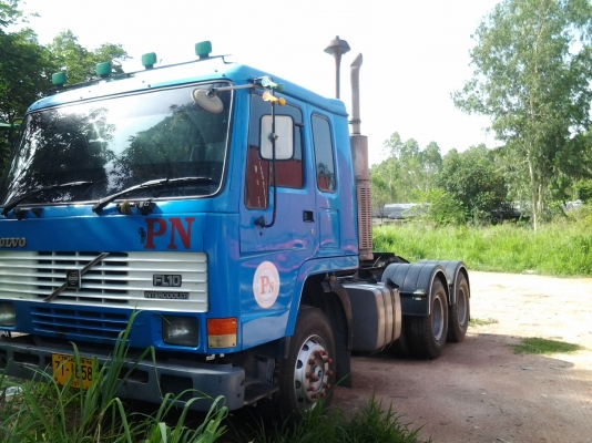 ขายรถหัวลาก