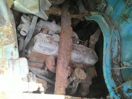 ขาย 2 คัน ISUZU KS-21 + NISSAN CARBON