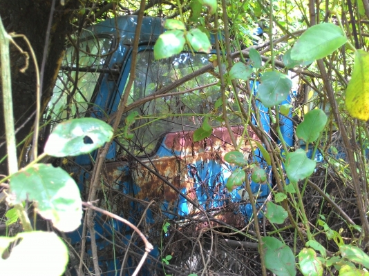 ขาย 2 คัน แสนสอง ISUZU KS-21 + NISSAN CARBON