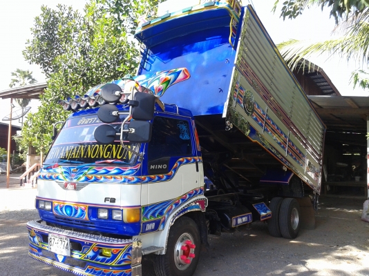 ขายFB120แรง ซุปเปอร์เสี่ย ดั้มเกษตร สวยโดนใจวัยรุ่น ยาว5ม.12เกวียน ขายFB120แรง ซุปเปอร์เสี่ย ดั้มเกษตร สวยโดนใจวัยรุ่น ยาว5ม.12เกวียน