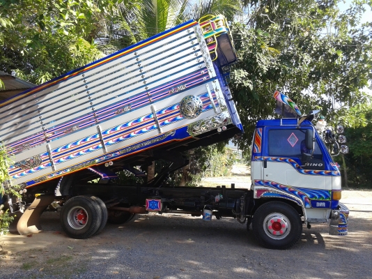 ขายFB120แรง ซุปเปอร์เสี่ย ดั้มเกษตร สวยโดนใจวัยรุ่น ยาว5ม.12เกวียน ขายFB120แรง ซุปเปอร์เสี่ย ดั้มเกษตร สวยโดนใจวัยรุ่น ยาว5ม.12เกวียน