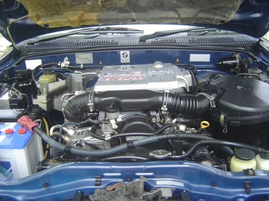 toyota hilux sport cruiser 4x4 d4d 3.0 G เกียร์ออโต้ สีเดิมจากห้างทั้งคัน toyota hilux sport cruiser 4x4 d4d 3.0 G เกียร์ออโต้ สีเดิมจากห้างทั้งคัน