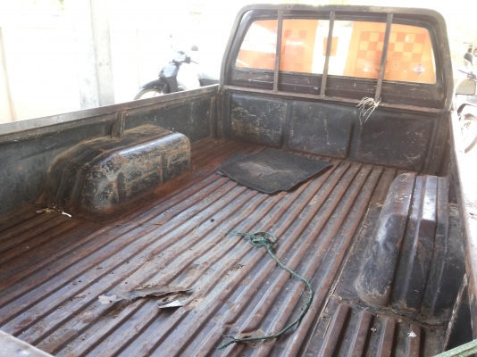 รถฮีโร่ เดิม พร้อมใช้ ไมล์สองหลุม รถฮีโร่ เดิม พร้อมใช้ ไมล์สองหลุม