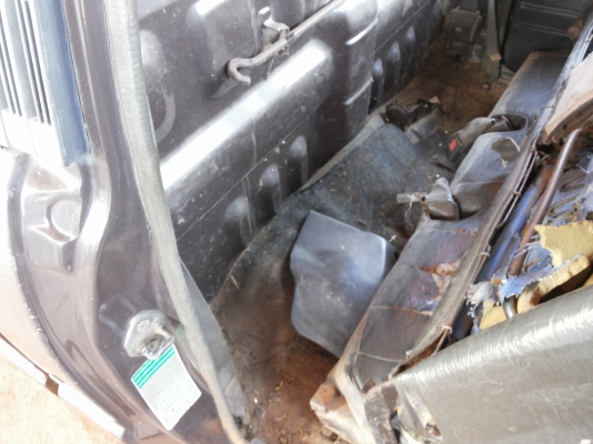 รถฮีโร่ เดิม พร้อมใช้ ไมล์สองหลุม รถฮีโร่ เดิม พร้อมใช้ ไมล์สองหลุม