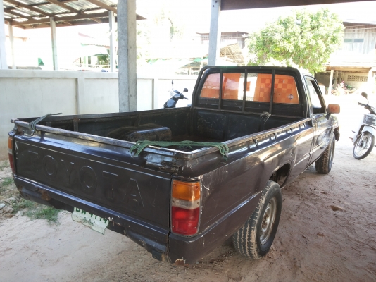 รถฮีโร่ เดิม พร้อมใช้ ไมล์สองหลุม รถฮีโร่ เดิม พร้อมใช้ ไมล์สองหลุม