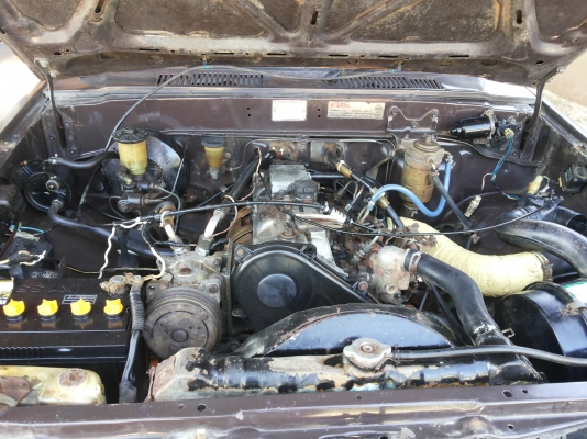 รถฮีโร่ เดิม พร้อมใช้ ไมล์สองหลุม รถฮีโร่ เดิม พร้อมใช้ ไมล์สองหลุม