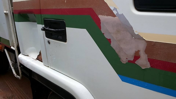 ***ขายแล้วครับขอบคุณ Truck2hand ขาย6ล้อดั้มดิน ISUZU ROCKY 195 FRR12JC 6HE1-195HP เครื่องเดิมเกียร์เดิม แน่นๆ แรงดี เกียร์ไม่มีหลุด ช่วงล่างFหน้า-หลัง คัสซีสวย ใหญ่ ไม่ปะไม่ดาม กระบะดั้มเหล็ก6ตันยิงหน้า3.60ม.สภาพดี พื้นดี ข้างดี หัวเก๋งเดิม สภาพดี ไม่ผุ ภ ***ขายแล้วครับขอบคุณ Truck2hand ขาย6ล้อดั้มดิน ISUZU ROCKY 195 FRR12JC 6HE1-195HP เครื่องเดิมเกียร์เดิม แน่นๆ แรงดี เกียร์ไม่มีหลุด ช่วงล่างFหน้า-หลัง คัสซีสวย ใหญ่ ไม่ปะไม่ดาม กระบะดั้มเหล็ก6ตันยิงหน้า3.60ม.สภาพดี พื้นดี ข้างดี หัวเก๋งเดิม สภาพดี ไม่ผุ ภ