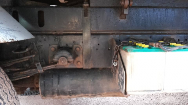 ***ขายแล้วครับขอบคุณ Truck2hand ขาย6ล้อดั้มดิน ISUZU ROCKY 195 FRR12JC 6HE1-195HP เครื่องเดิมเกียร์เดิม แน่นๆ แรงดี เกียร์ไม่มีหลุด ช่วงล่างFหน้า-หลัง คัสซีสวย ใหญ่ ไม่ปะไม่ดาม กระบะดั้มเหล็ก6ตันยิงหน้า3.60ม.สภาพดี พื้นดี ข้างดี หัวเก๋งเดิม สภาพดี ไม่ผุ ภ ***ขายแล้วครับขอบคุณ Truck2hand ขาย6ล้อดั้มดิน ISUZU ROCKY 195 FRR12JC 6HE1-195HP เครื่องเดิมเกียร์เดิม แน่นๆ แรงดี เกียร์ไม่มีหลุด ช่วงล่างFหน้า-หลัง คัสซีสวย ใหญ่ ไม่ปะไม่ดาม กระบะดั้มเหล็ก6ตันยิงหน้า3.60ม.สภาพดี พื้นดี ข้างดี หัวเก๋งเดิม สภาพดี ไม่ผุ ภ