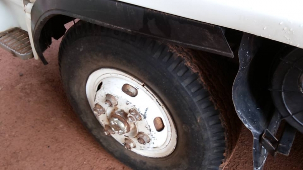 ***ขายแล้วครับขอบคุณ Truck2hand ขาย6ล้อดั้มดิน ISUZU ROCKY 195 FRR12JC 6HE1-195HP เครื่องเดิมเกียร์เดิม แน่นๆ แรงดี เกียร์ไม่มีหลุด ช่วงล่างFหน้า-หลัง คัสซีสวย ใหญ่ ไม่ปะไม่ดาม กระบะดั้มเหล็ก6ตันยิงหน้า3.60ม.สภาพดี พื้นดี ข้างดี หัวเก๋งเดิม สภาพดี ไม่ผุ ภ ***ขายแล้วครับขอบคุณ Truck2hand ขาย6ล้อดั้มดิน ISUZU ROCKY 195 FRR12JC 6HE1-195HP เครื่องเดิมเกียร์เดิม แน่นๆ แรงดี เกียร์ไม่มีหลุด ช่วงล่างFหน้า-หลัง คัสซีสวย ใหญ่ ไม่ปะไม่ดาม กระบะดั้มเหล็ก6ตันยิงหน้า3.60ม.สภาพดี พื้นดี ข้างดี หัวเก๋งเดิม สภาพดี ไม่ผุ ภ