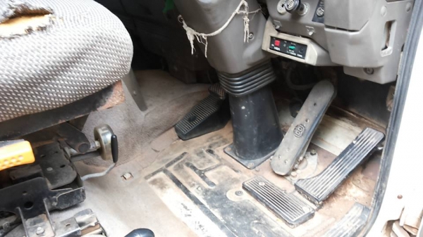 ***ขายแล้วครับขอบคุณ Truck2hand ขาย6ล้อดั้มดิน ISUZU ROCKY 195 FRR12JC 6HE1-195HP เครื่องเดิมเกียร์เดิม แน่นๆ แรงดี เกียร์ไม่มีหลุด ช่วงล่างFหน้า-หลัง คัสซีสวย ใหญ่ ไม่ปะไม่ดาม กระบะดั้มเหล็ก6ตันยิงหน้า3.60ม.สภาพดี พื้นดี ข้างดี หัวเก๋งเดิม สภาพดี ไม่ผุ ภ ***ขายแล้วครับขอบคุณ Truck2hand ขาย6ล้อดั้มดิน ISUZU ROCKY 195 FRR12JC 6HE1-195HP เครื่องเดิมเกียร์เดิม แน่นๆ แรงดี เกียร์ไม่มีหลุด ช่วงล่างFหน้า-หลัง คัสซีสวย ใหญ่ ไม่ปะไม่ดาม กระบะดั้มเหล็ก6ตันยิงหน้า3.60ม.สภาพดี พื้นดี ข้างดี หัวเก๋งเดิม สภาพดี ไม่ผุ ภ