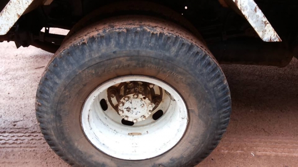 ***ขายแล้วครับขอบคุณ Truck2hand ขาย6ล้อดั้มดิน ISUZU ROCKY 195 FRR12JC 6HE1-195HP เครื่องเดิมเกียร์เดิม แน่นๆ แรงดี เกียร์ไม่มีหลุด ช่วงล่างFหน้า-หลัง คัสซีสวย ใหญ่ ไม่ปะไม่ดาม กระบะดั้มเหล็ก6ตันยิงหน้า3.60ม.สภาพดี พื้นดี ข้างดี หัวเก๋งเดิม สภาพดี ไม่ผุ ภ ***ขายแล้วครับขอบคุณ Truck2hand ขาย6ล้อดั้มดิน ISUZU ROCKY 195 FRR12JC 6HE1-195HP เครื่องเดิมเกียร์เดิม แน่นๆ แรงดี เกียร์ไม่มีหลุด ช่วงล่างFหน้า-หลัง คัสซีสวย ใหญ่ ไม่ปะไม่ดาม กระบะดั้มเหล็ก6ตันยิงหน้า3.60ม.สภาพดี พื้นดี ข้างดี หัวเก๋งเดิม สภาพดี ไม่ผุ ภ