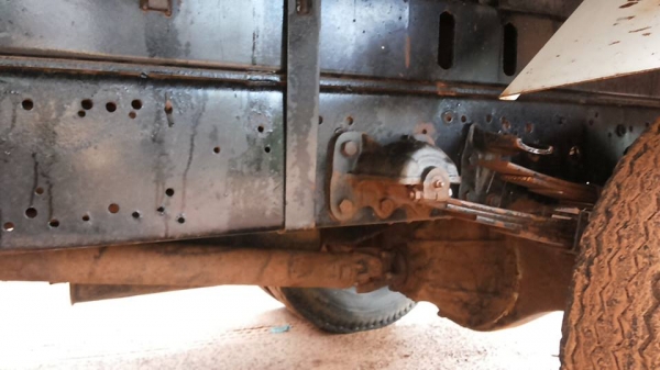 ***ขายแล้วครับขอบคุณ Truck2hand ขาย6ล้อดั้มดิน ISUZU ROCKY 195 FRR12JC 6HE1-195HP เครื่องเดิมเกียร์เดิม แน่นๆ แรงดี เกียร์ไม่มีหลุด ช่วงล่างFหน้า-หลัง คัสซีสวย ใหญ่ ไม่ปะไม่ดาม กระบะดั้มเหล็ก6ตันยิงหน้า3.60ม.สภาพดี พื้นดี ข้างดี หัวเก๋งเดิม สภาพดี ไม่ผุ ภ ***ขายแล้วครับขอบคุณ Truck2hand ขาย6ล้อดั้มดิน ISUZU ROCKY 195 FRR12JC 6HE1-195HP เครื่องเดิมเกียร์เดิม แน่นๆ แรงดี เกียร์ไม่มีหลุด ช่วงล่างFหน้า-หลัง คัสซีสวย ใหญ่ ไม่ปะไม่ดาม กระบะดั้มเหล็ก6ตันยิงหน้า3.60ม.สภาพดี พื้นดี ข้างดี หัวเก๋งเดิม สภาพดี ไม่ผุ ภ