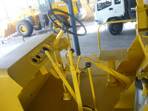 รถบด 7 ล้อยาง Watanabe WP15 รถเก่านอก นำเข้าจากญี่ปุ่น พร้อมใช้งาน สภาพเหมือนใหม่ เอกสารครบ 091 695-6445 รถบด 7 ล้อยาง Watanabe WP15 รถเก่านอก นำเข้าจากญี่ปุ่น พร้อมใช้งาน สภาพเหมือนใหม่ เอกสารครบ 091 695-6445