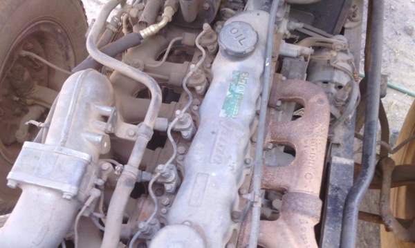 หกล้อHiNo-eH700-pawer สภาพพร้อมใช้งาน ทะเบึยนพร้อมโอน ราคาคุยกันได้