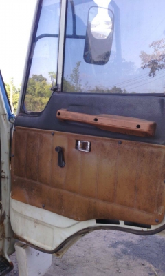 หกล้อHiNo-eH700-pawer สภาพพร้อมใช้งาน ทะเบึยนพร้อมโอน ราคาคุยกันได้