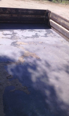 หกล้อHiNo-eH700-pawer สภาพพร้อมใช้งาน ทะเบึยนพร้อมโอน ราคาคุยกันได้