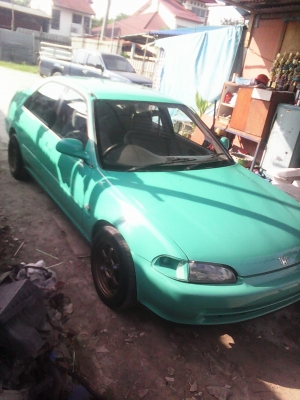 ขายรถสวยสีเพิ่งทำ ขายรถสวยสีเพิ่งทำ